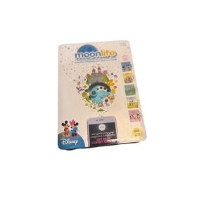 Moonlite Disney Mickey Minnie Mouse Storytime‎ Projector Gift Pack Special